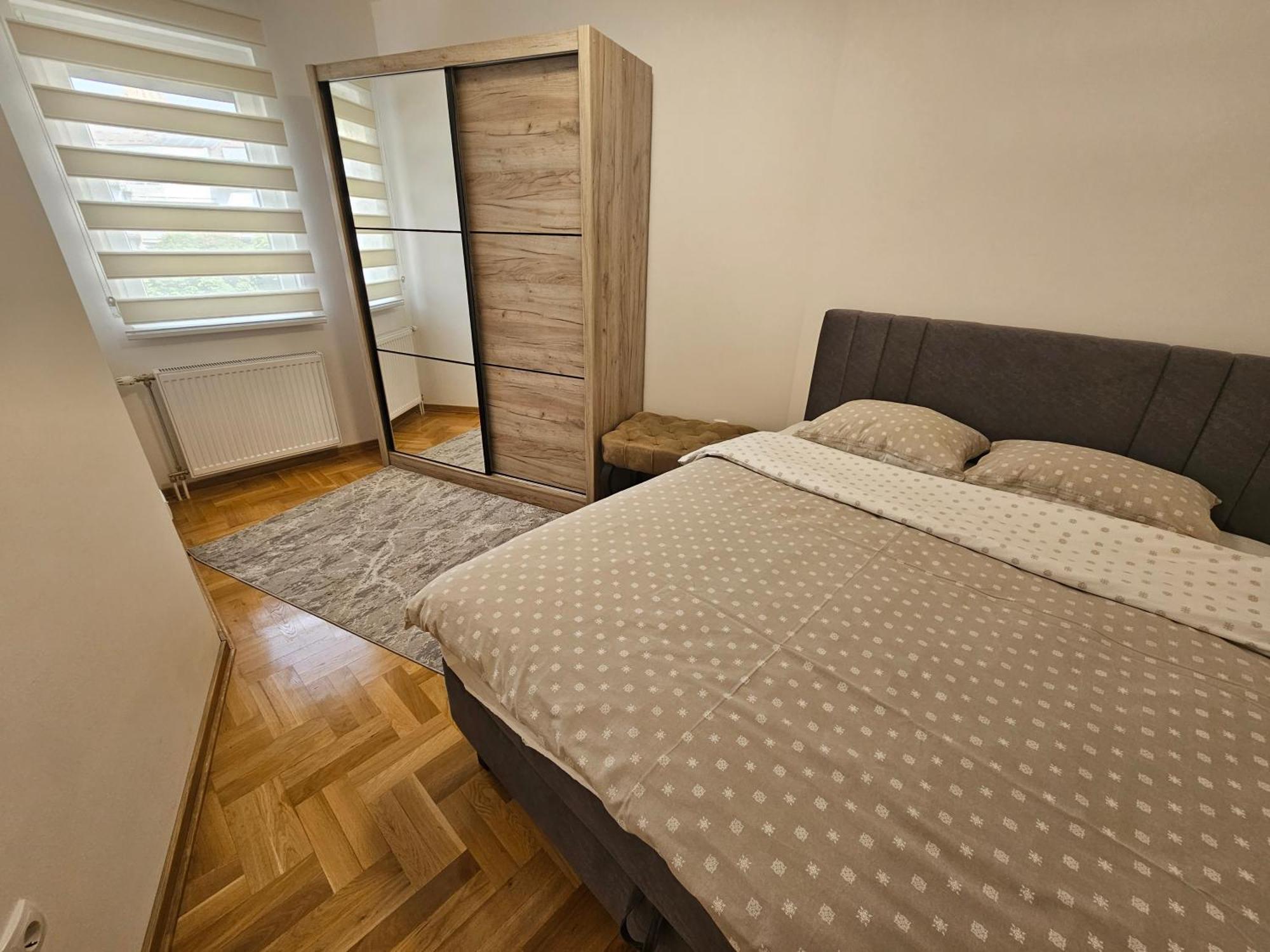 Apartman Dionis Uzice Exterior photo